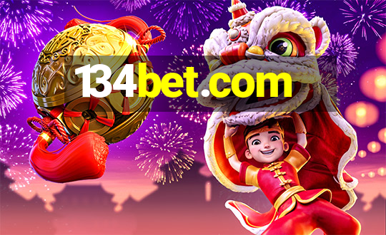 134bet.com