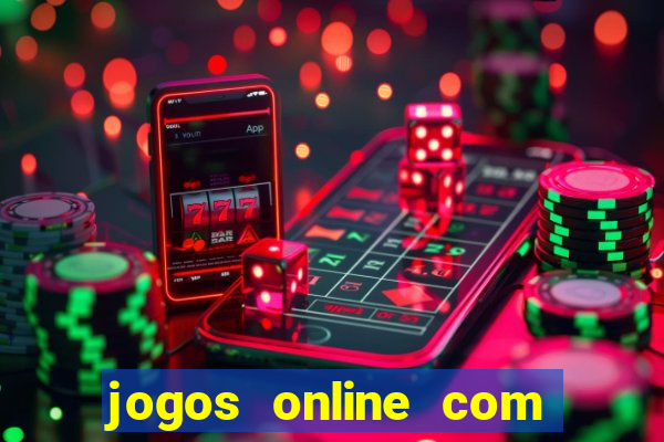 jogos online com bonus gratis