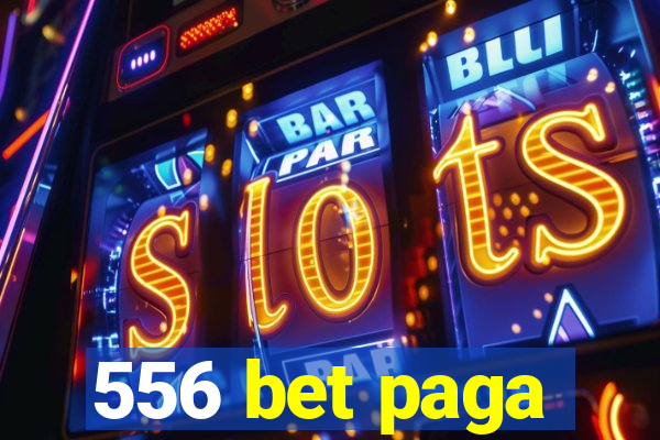 556 bet paga