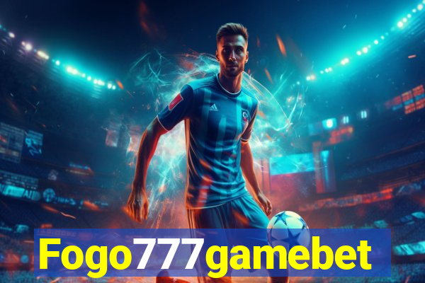 Fogo777gamebet