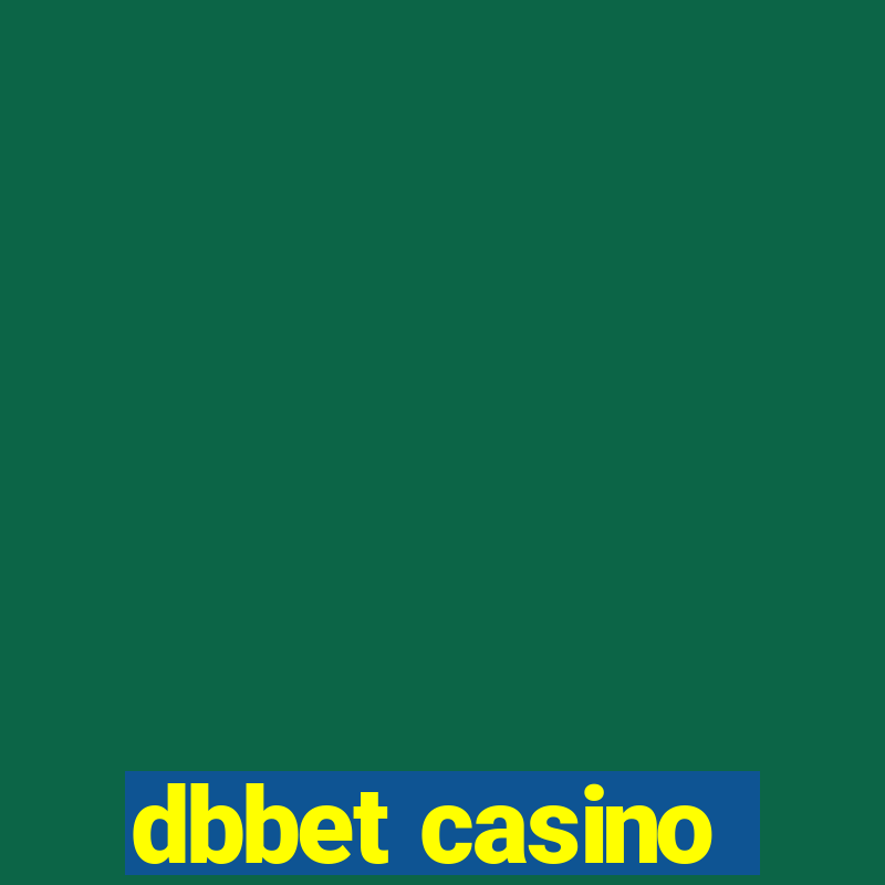 dbbet casino