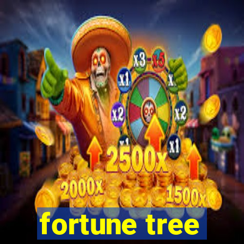 fortune tree