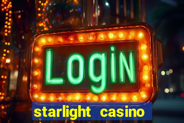 starlight casino new westminster bc