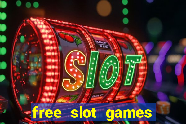 free slot games with no download