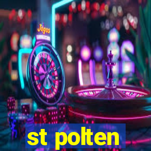 st polten