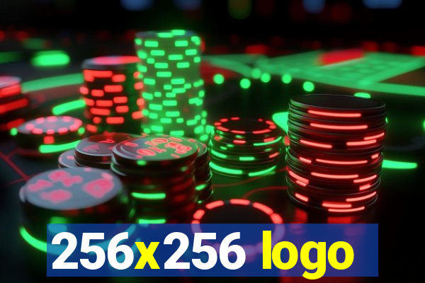 256x256 logo