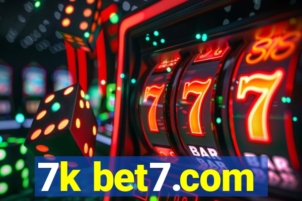 7k bet7.com