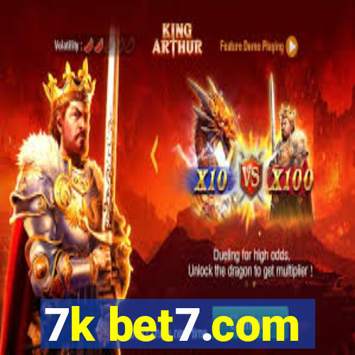 7k bet7.com