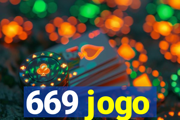 669 jogo