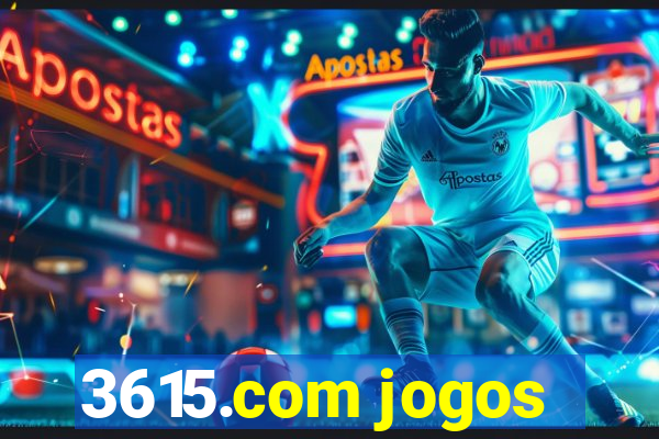 3615.com jogos