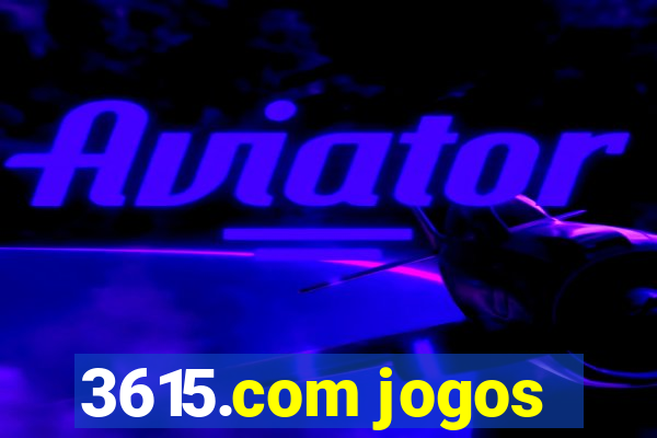 3615.com jogos