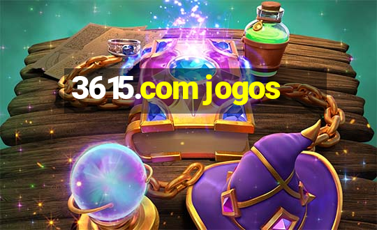 3615.com jogos