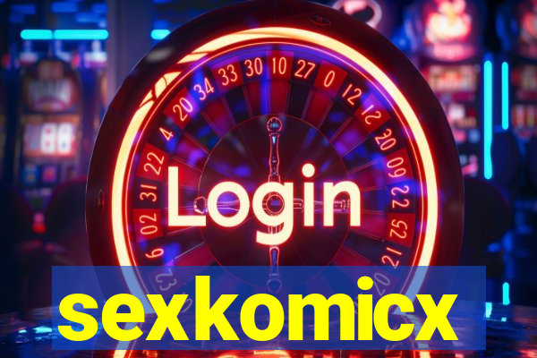 sexkomicx