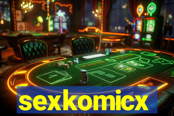 sexkomicx