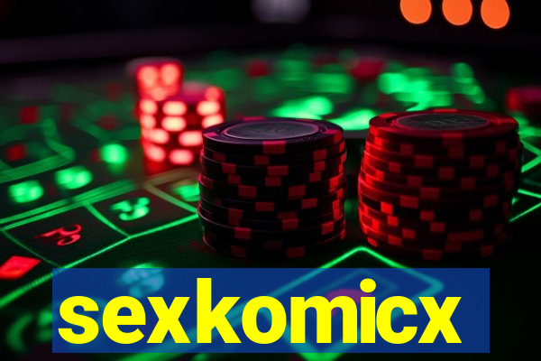 sexkomicx