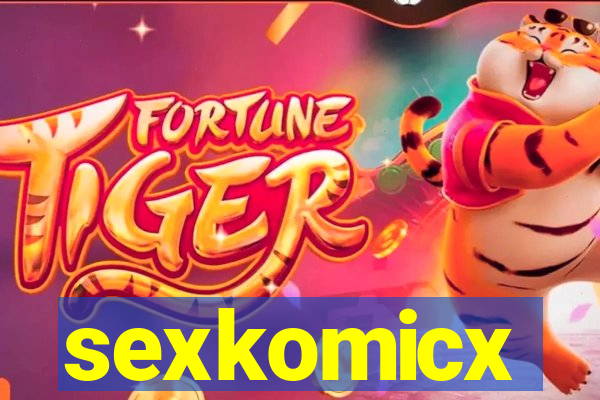 sexkomicx