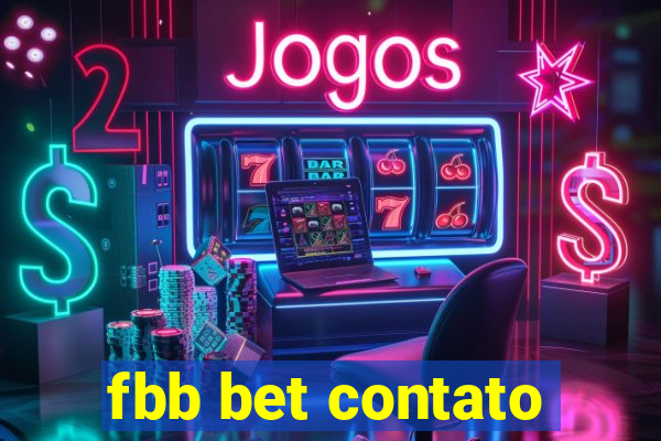 fbb bet contato