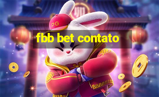 fbb bet contato