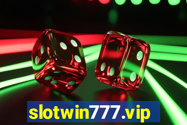 slotwin777.vip