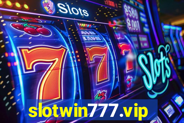 slotwin777.vip