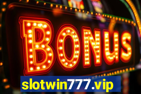 slotwin777.vip