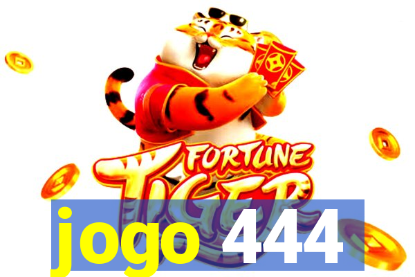 jogo 444