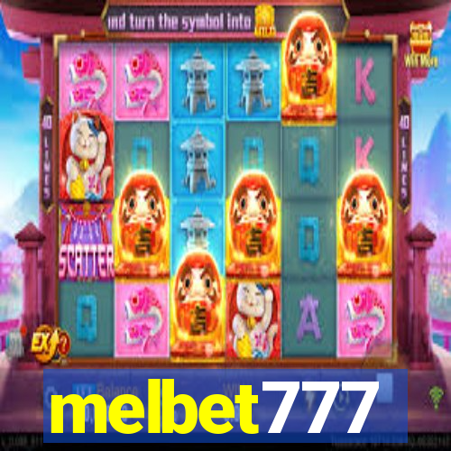 melbet777