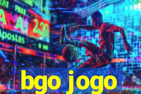 bgo jogo