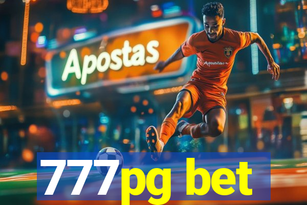 777pg bet