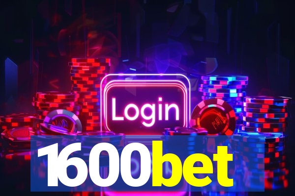 1600bet