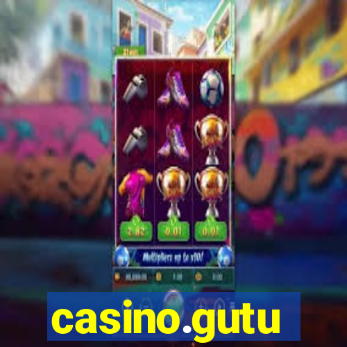 casino.gutu