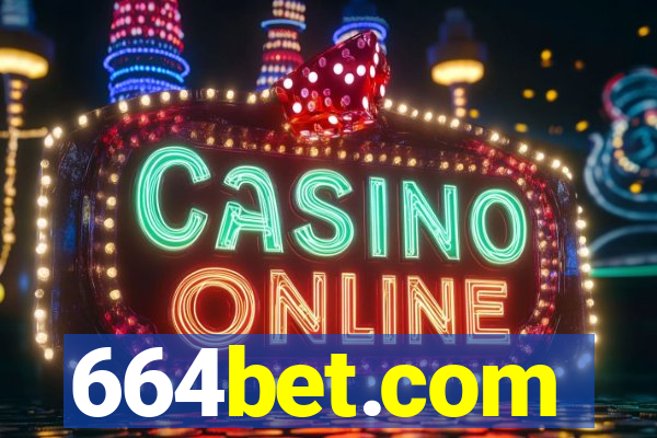 664bet.com