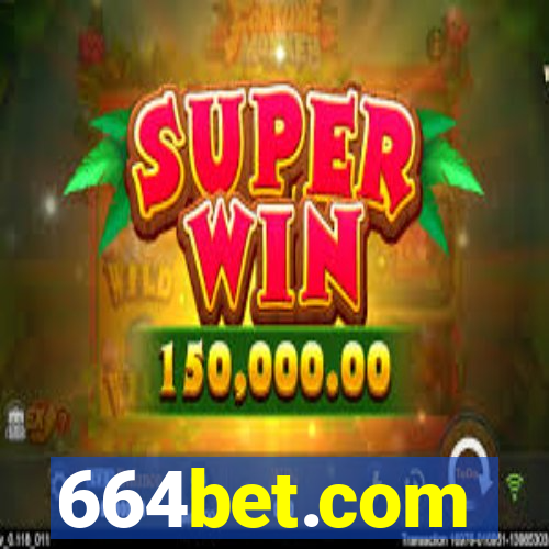 664bet.com