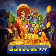 cassino slots 777