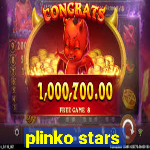 plinko stars