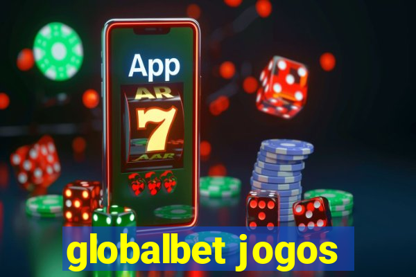 globalbet jogos