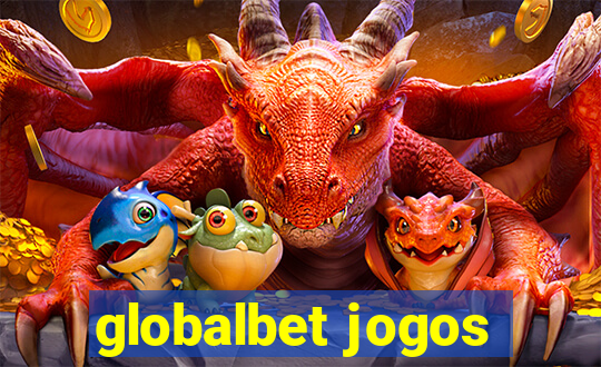 globalbet jogos