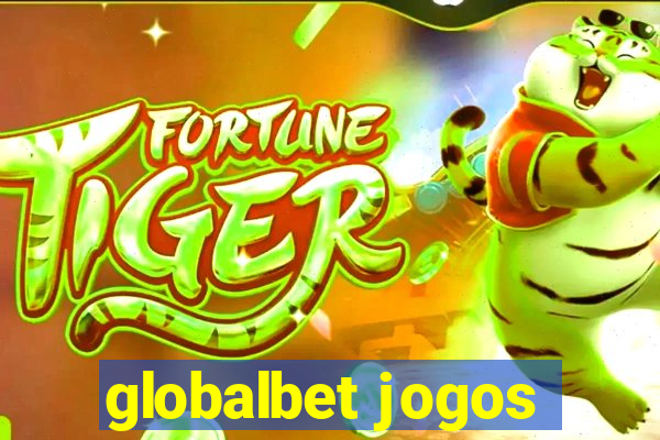 globalbet jogos