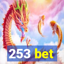 253 bet