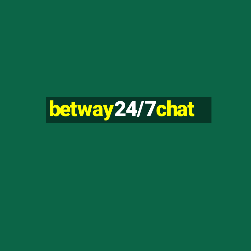 betway24/7chat