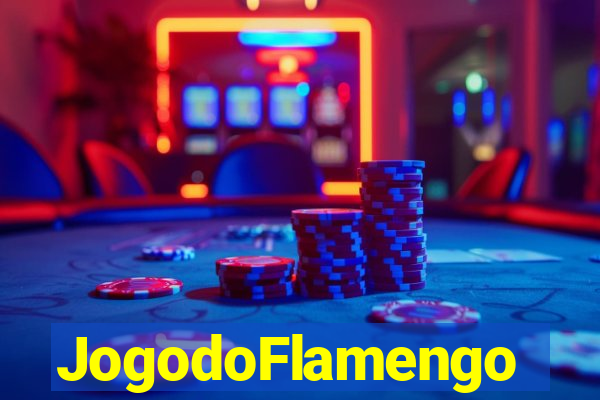 JogodoFlamengo