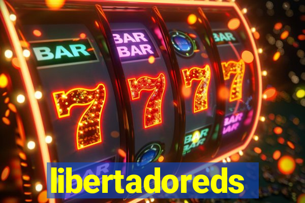 libertadoreds