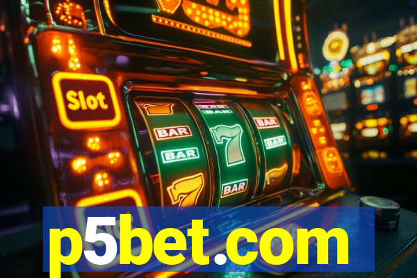 p5bet.com