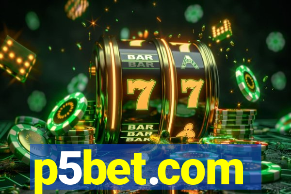 p5bet.com