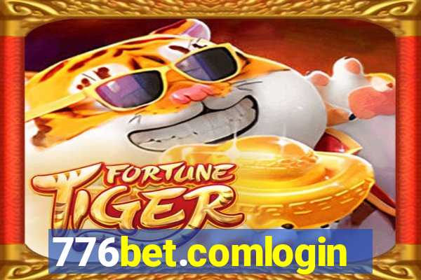 776bet.comlogin