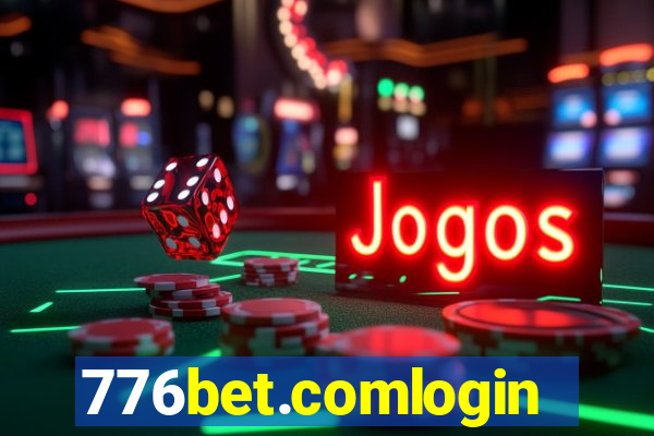 776bet.comlogin