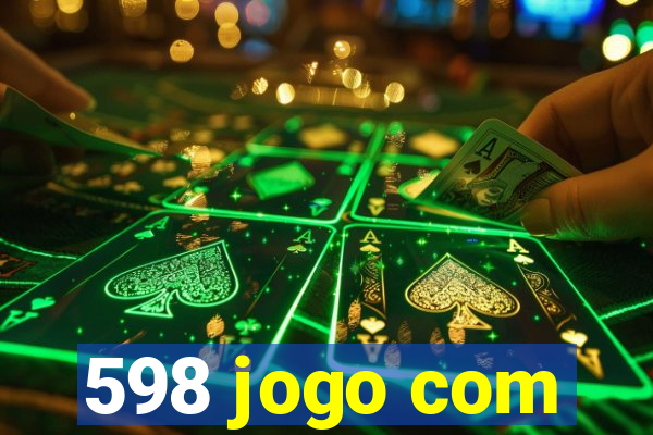 598 jogo com