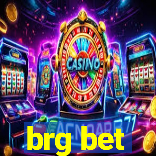 brg bet