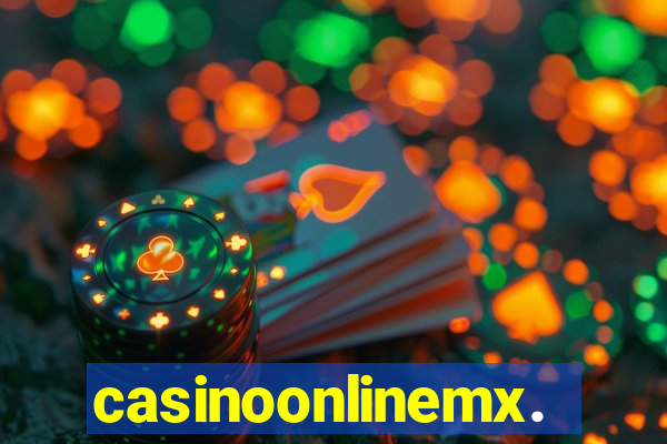 casinoonlinemx.mx