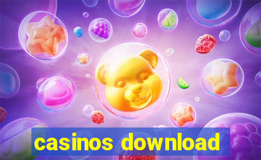 casinos download